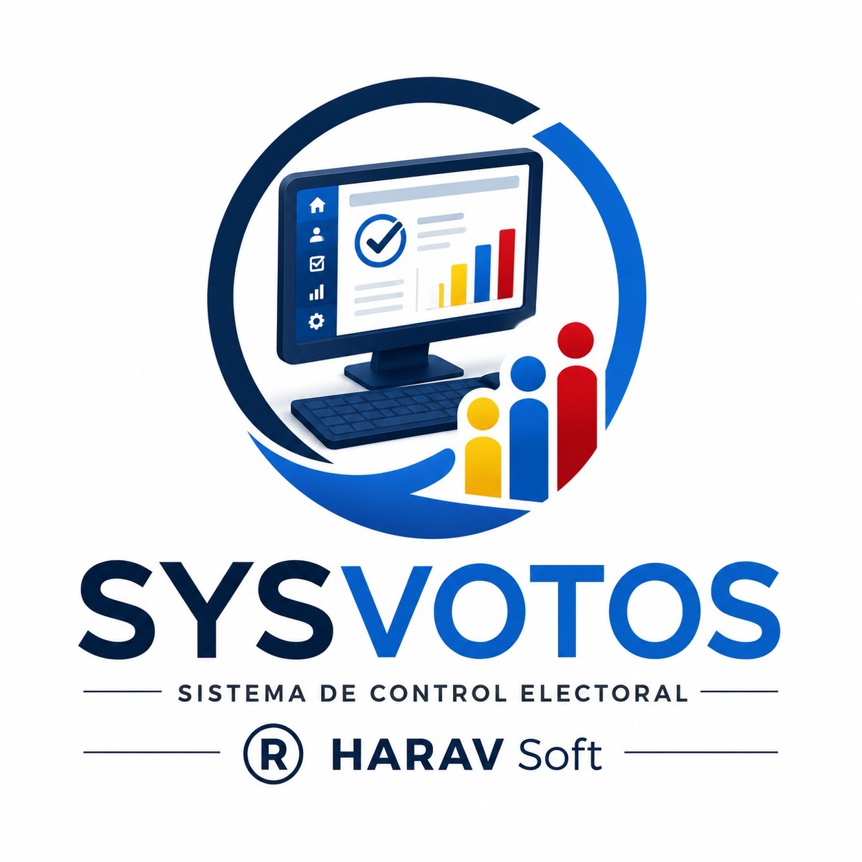 Logo SYSVOTOS